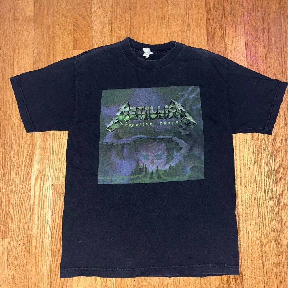 Metallica Shirt